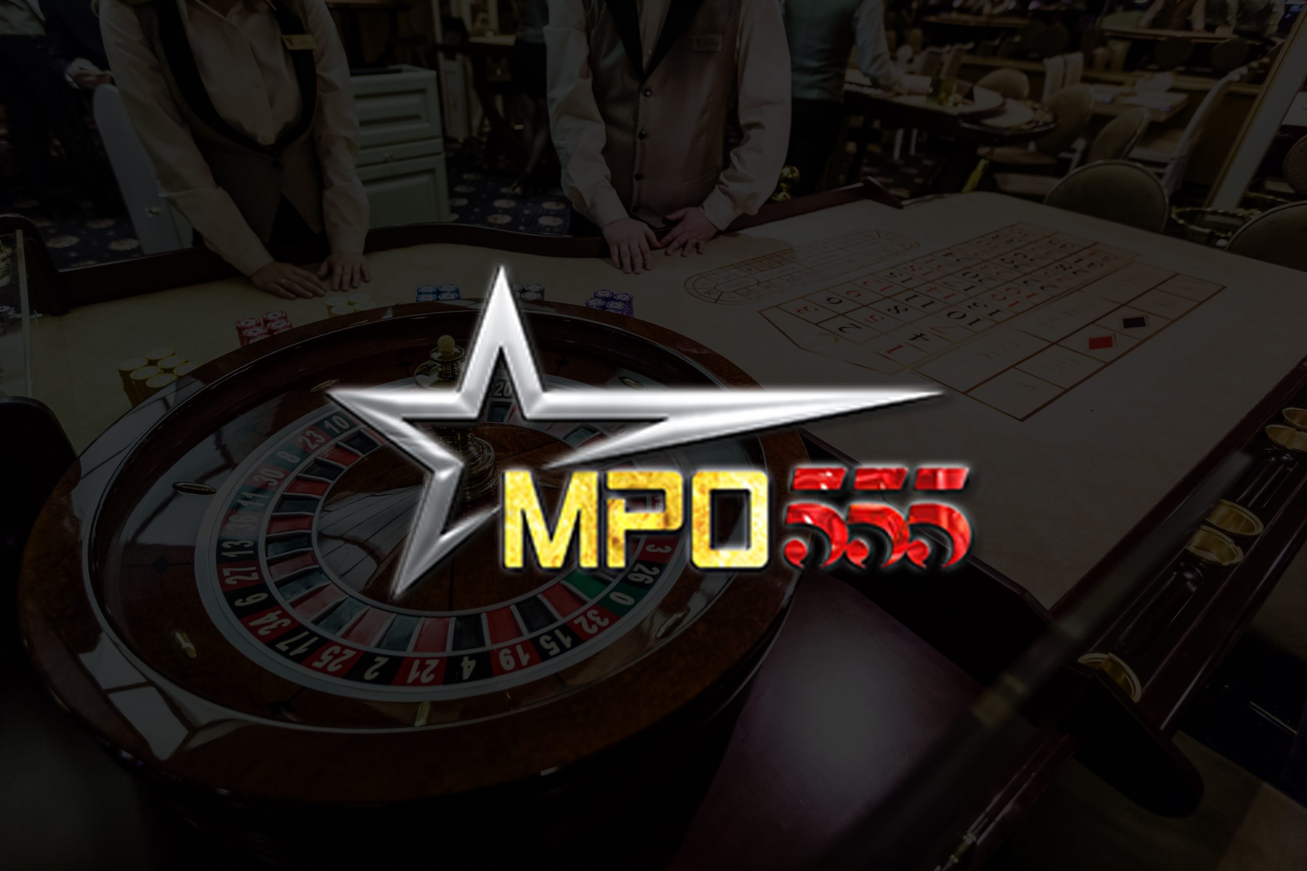 MPO555에서 가장 큰 온라인 슬롯 잭팟을 얻는 효과적인 방법