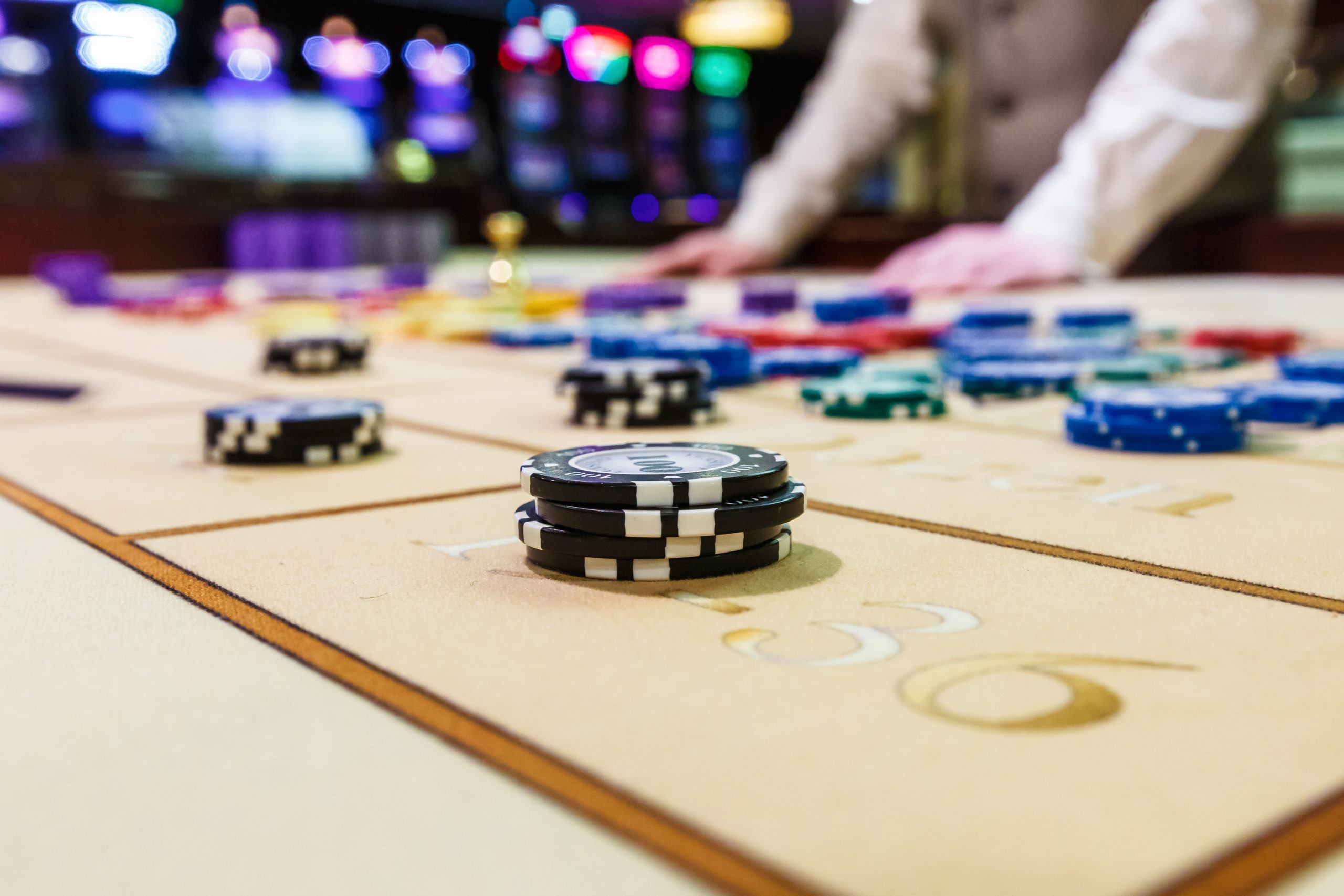 도박의 간단한 정의는 무엇인가요?